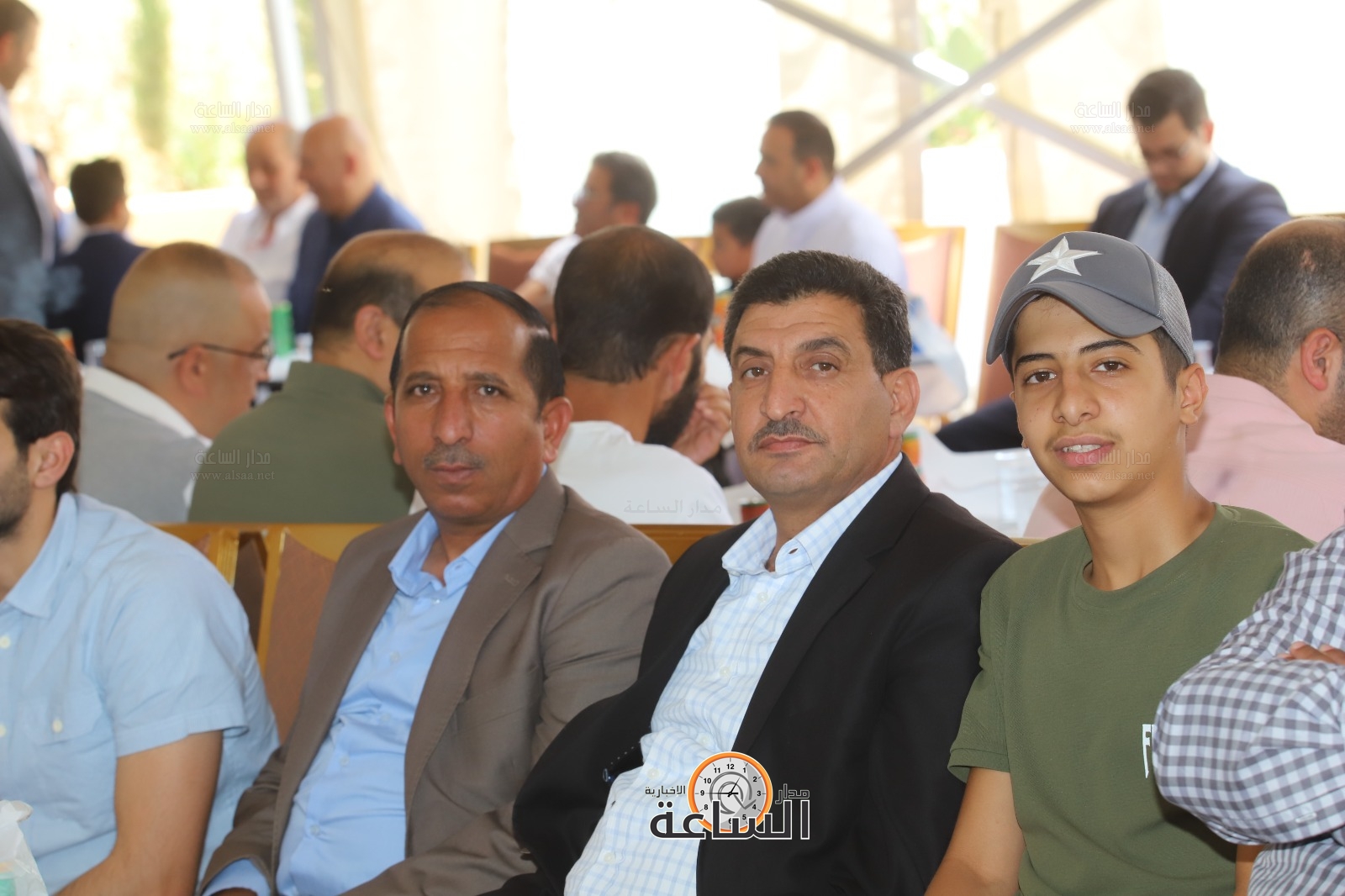 Madar Al-Saa Images 0.43967698393964505