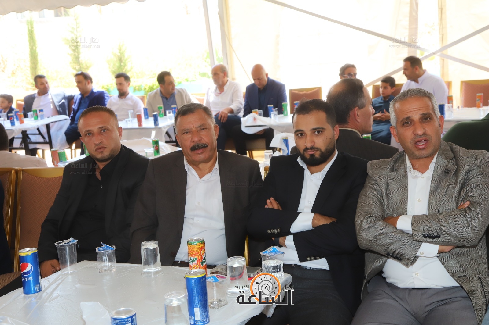 Madar Al-Saa Images 0.3602340035285265