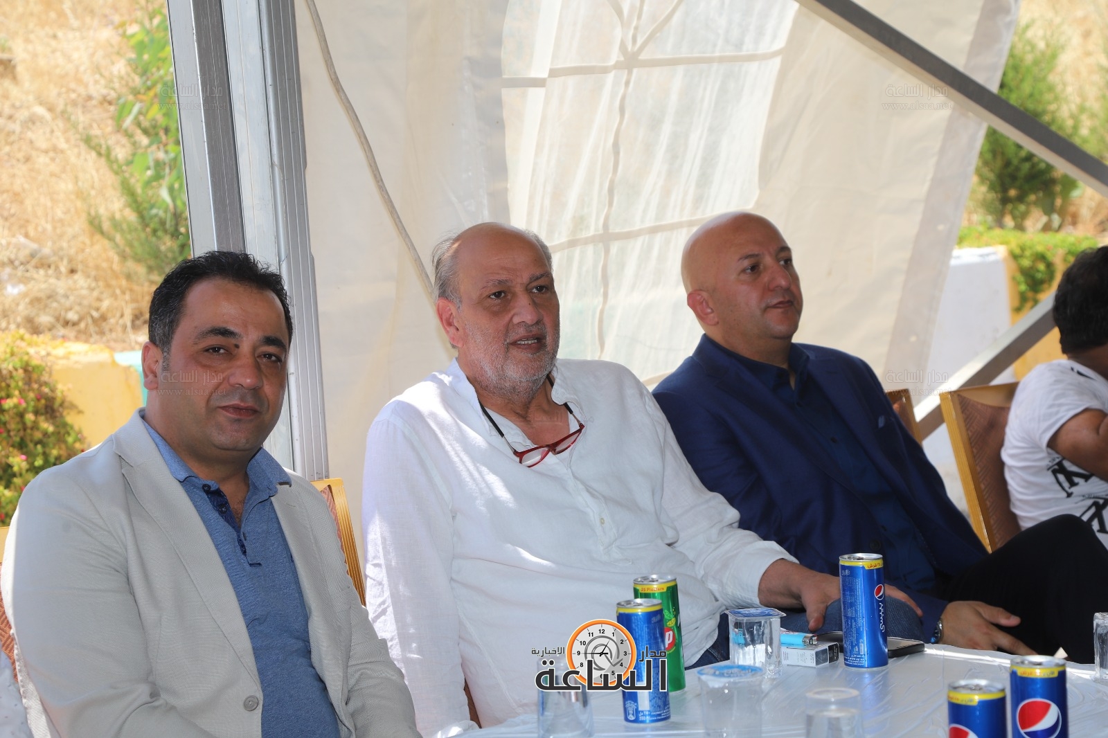 Madar Al-Saa Images 0.8116479786440614