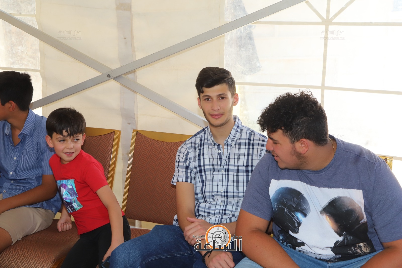 Madar Al-Saa Images 0.30257087979730535