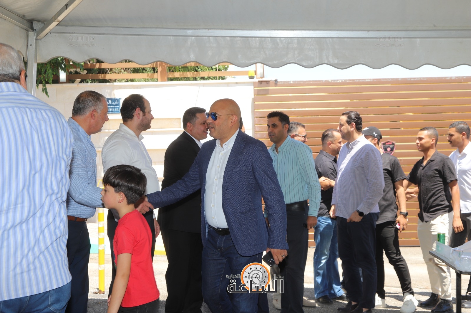 Madar Al-Saa Images 0.06389679718696972