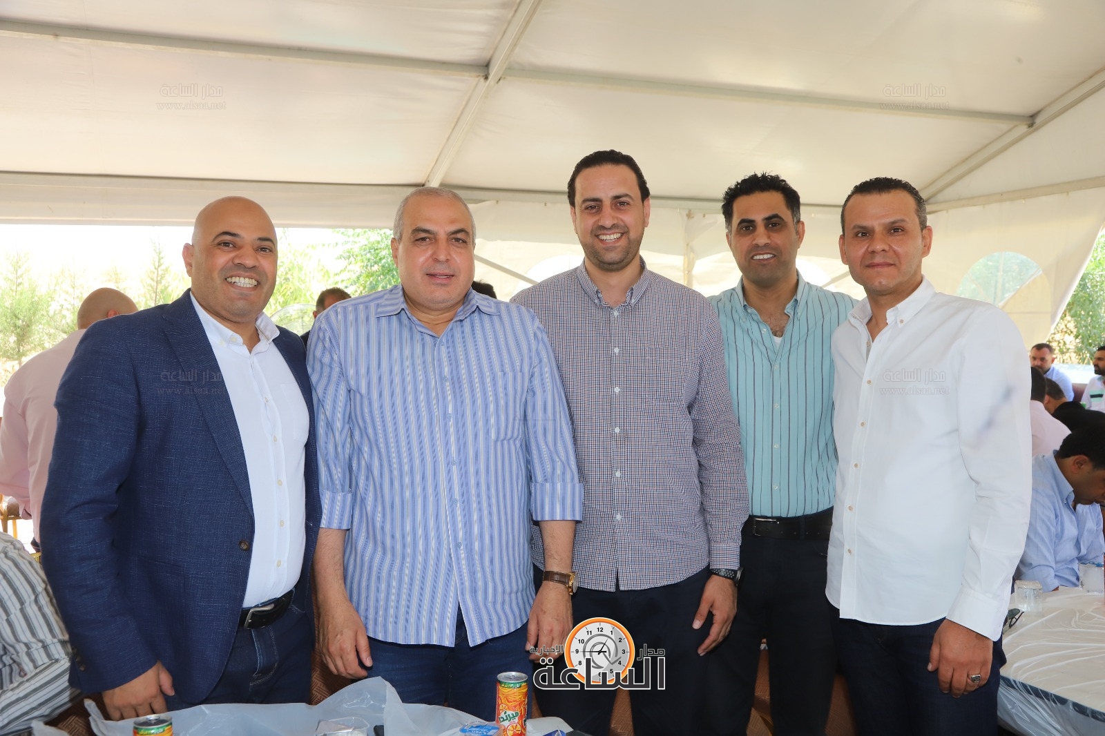 Madar Al-Saa Images 0.48943007607886