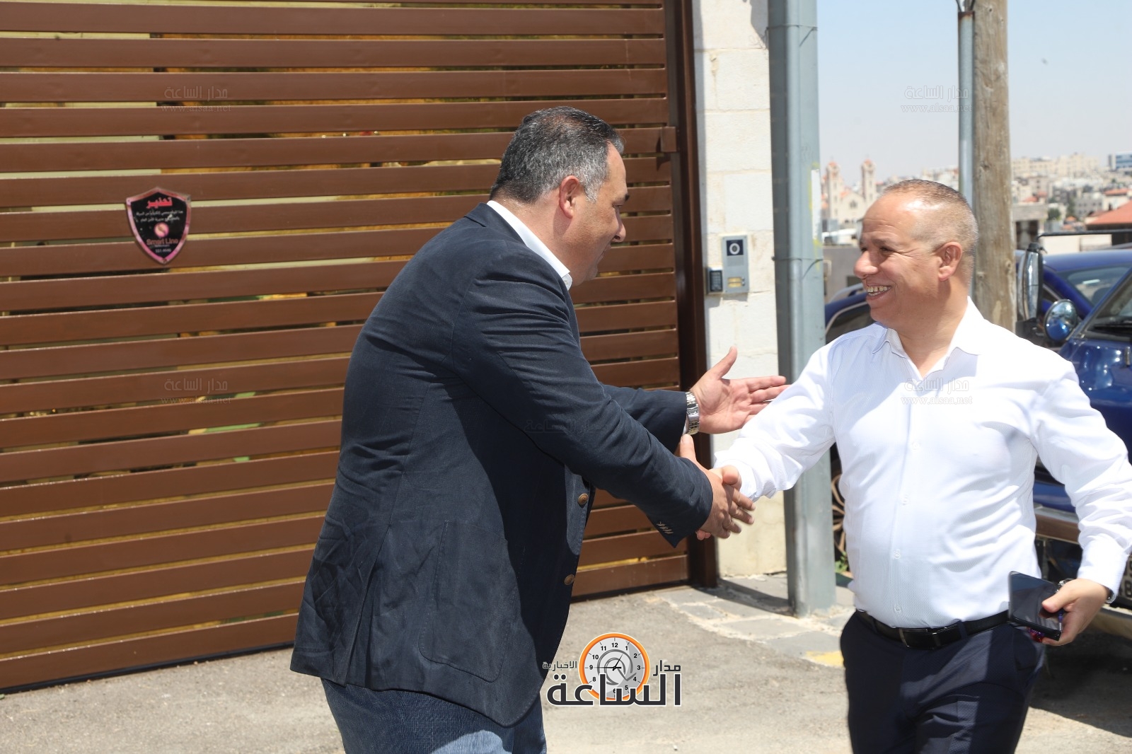 Madar Al-Saa Images 0.09938601201835207