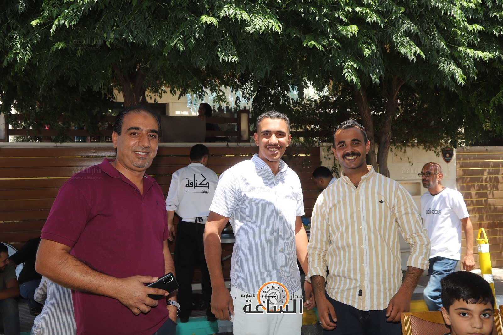 Madar Al-Saa Images 0.41006461809612427