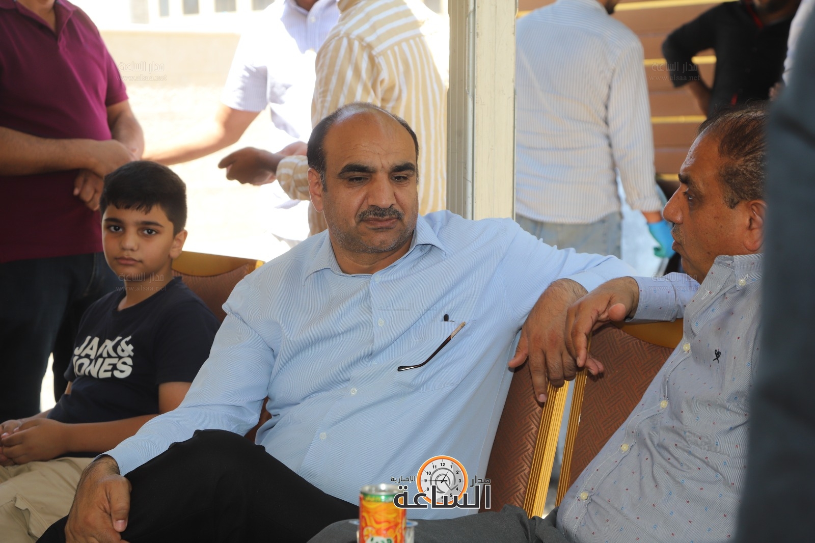 Madar Al-Saa Images 0.054661588201052824