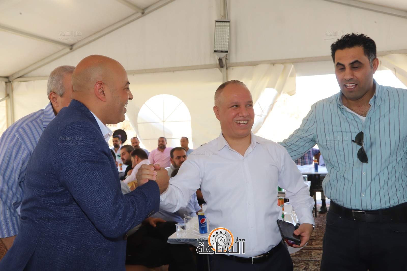 Madar Al-Saa Images 0.06081800254635705