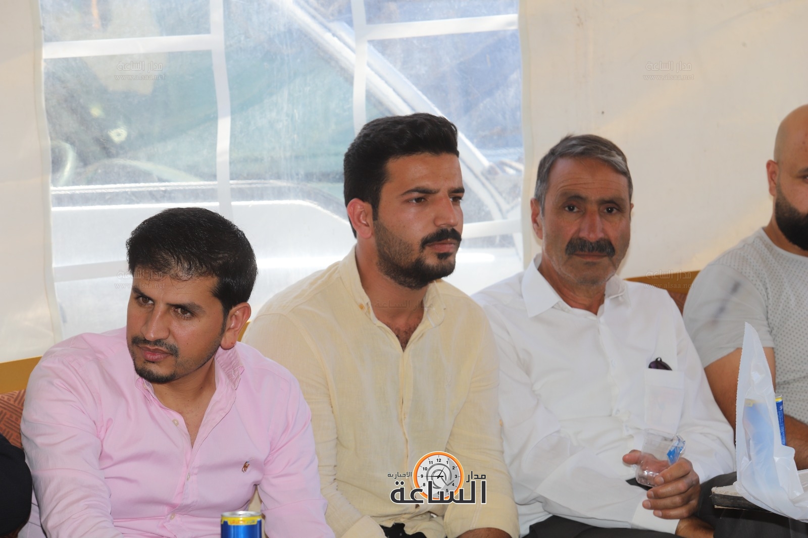 Madar Al-Saa Images 0.10392830157309496