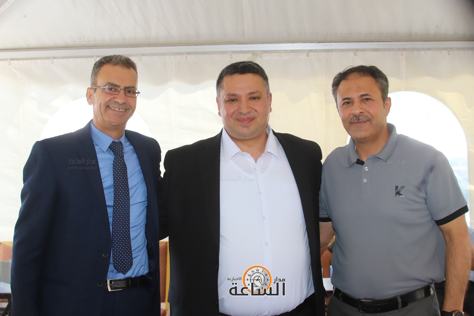 Madar Al-Saa Images 0.6473764967317539