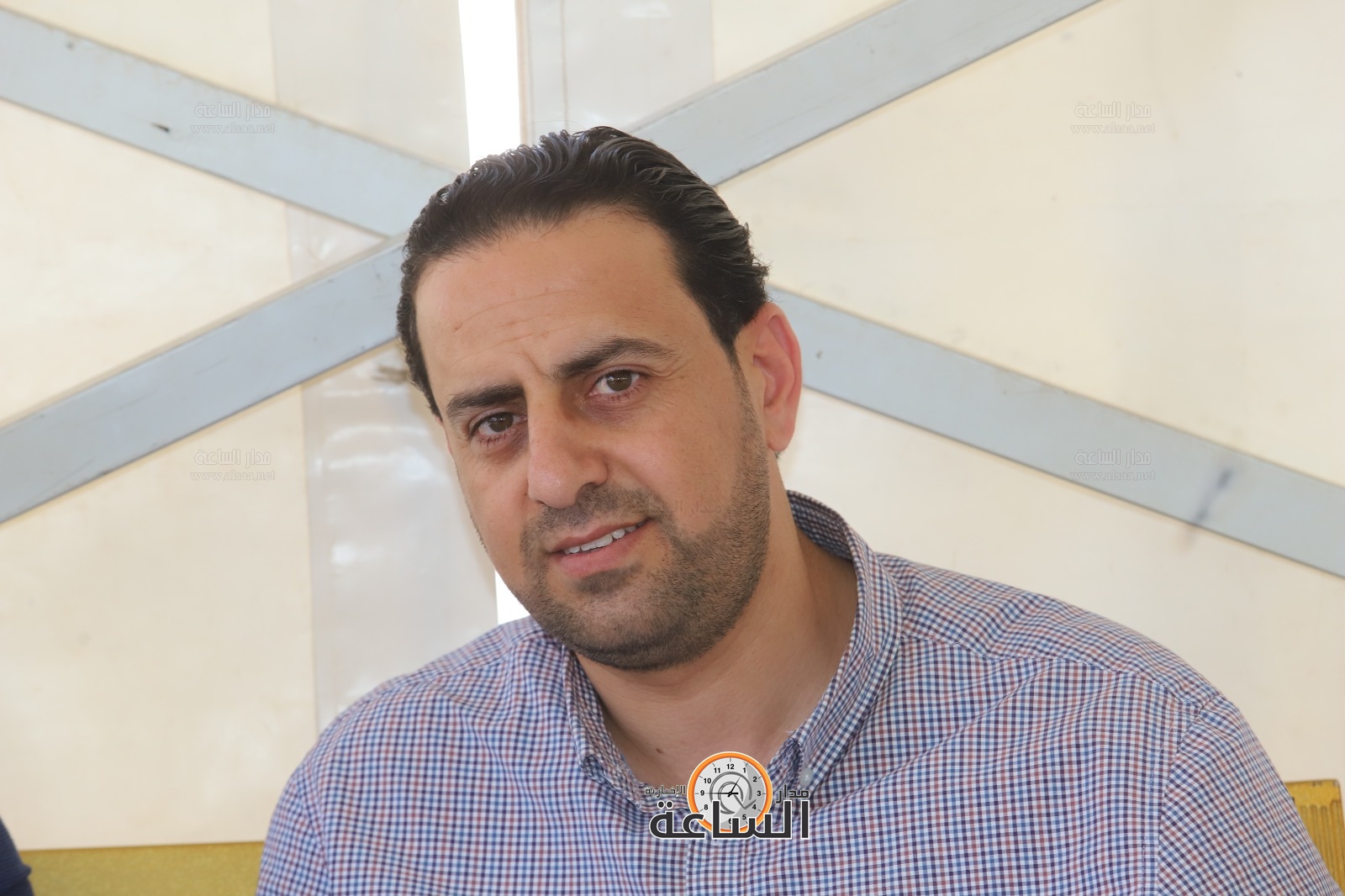 Madar Al-Saa Images 0.17520655093308546