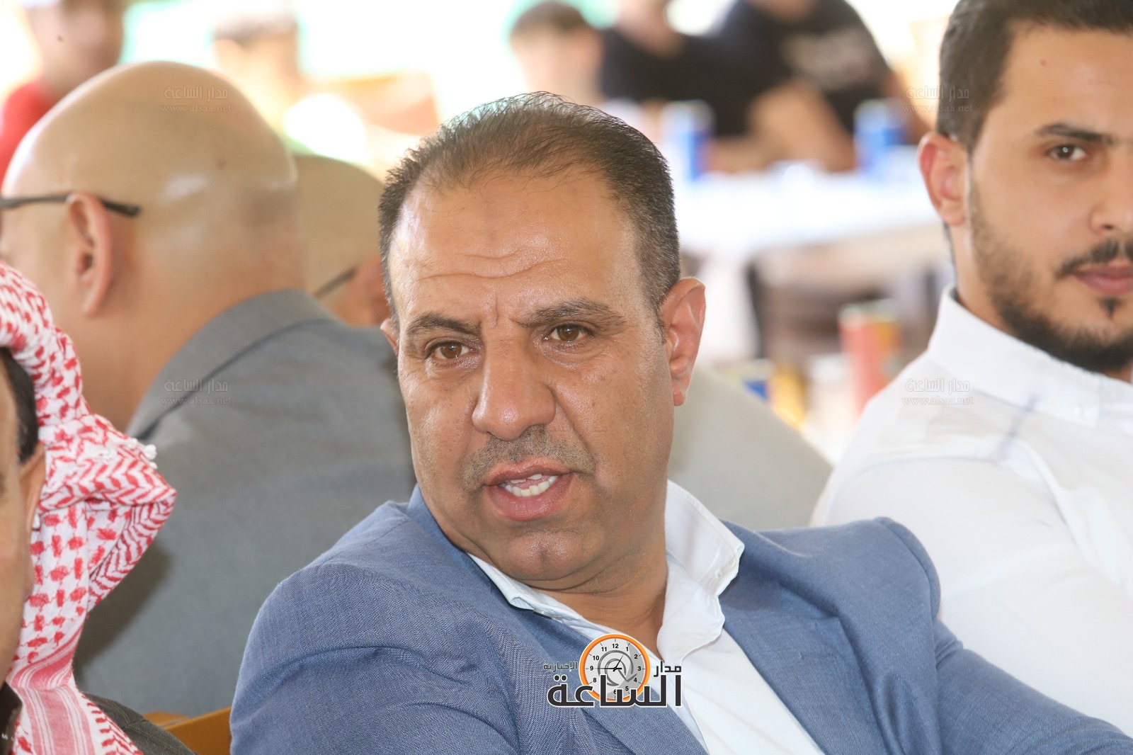 Madar Al-Saa Images 0.17170687783230099