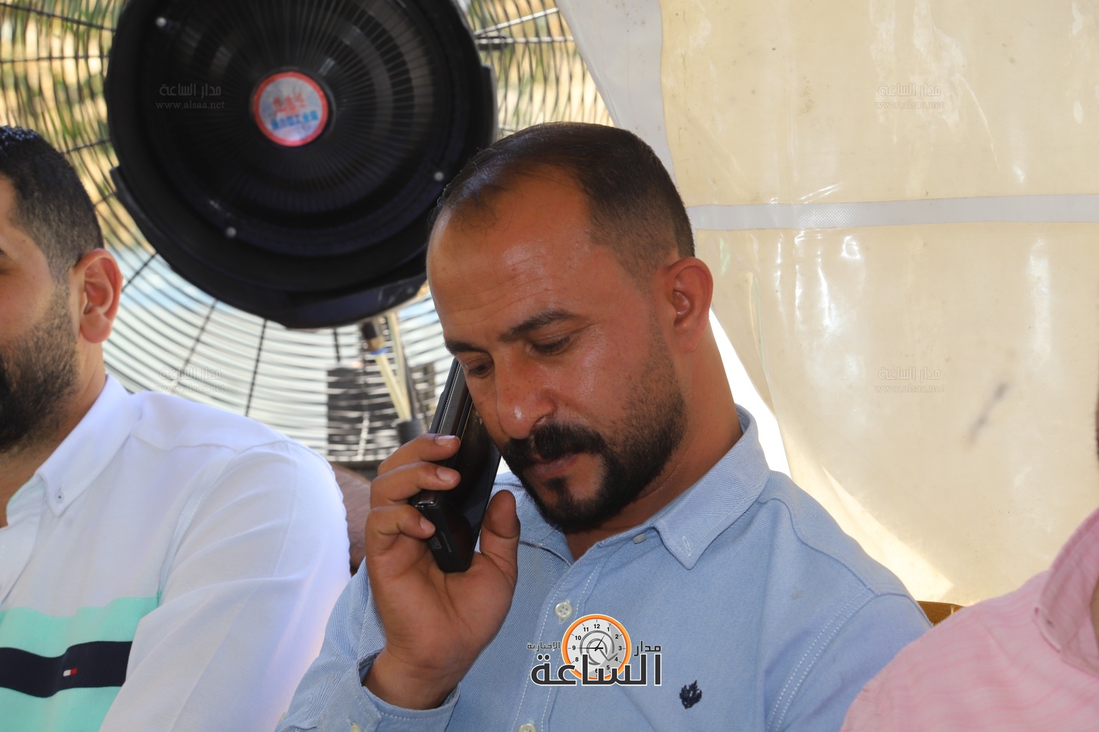 Madar Al-Saa Images 0.7308698408799482