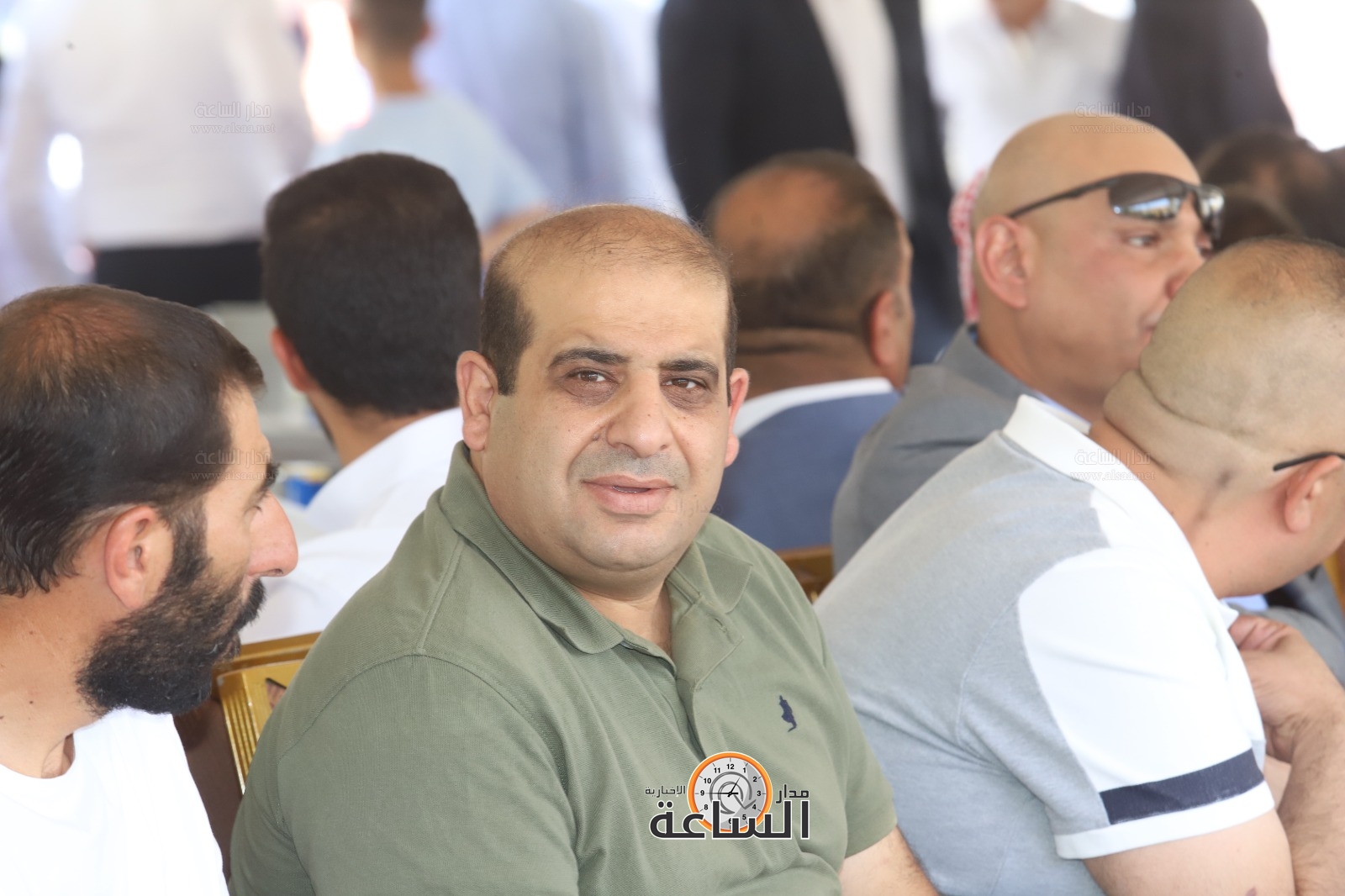 Madar Al-Saa Images 0.7561517535282152