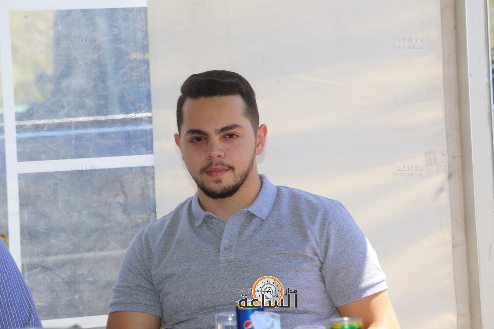 Madar Al-Saa Images 0.30883803631729556