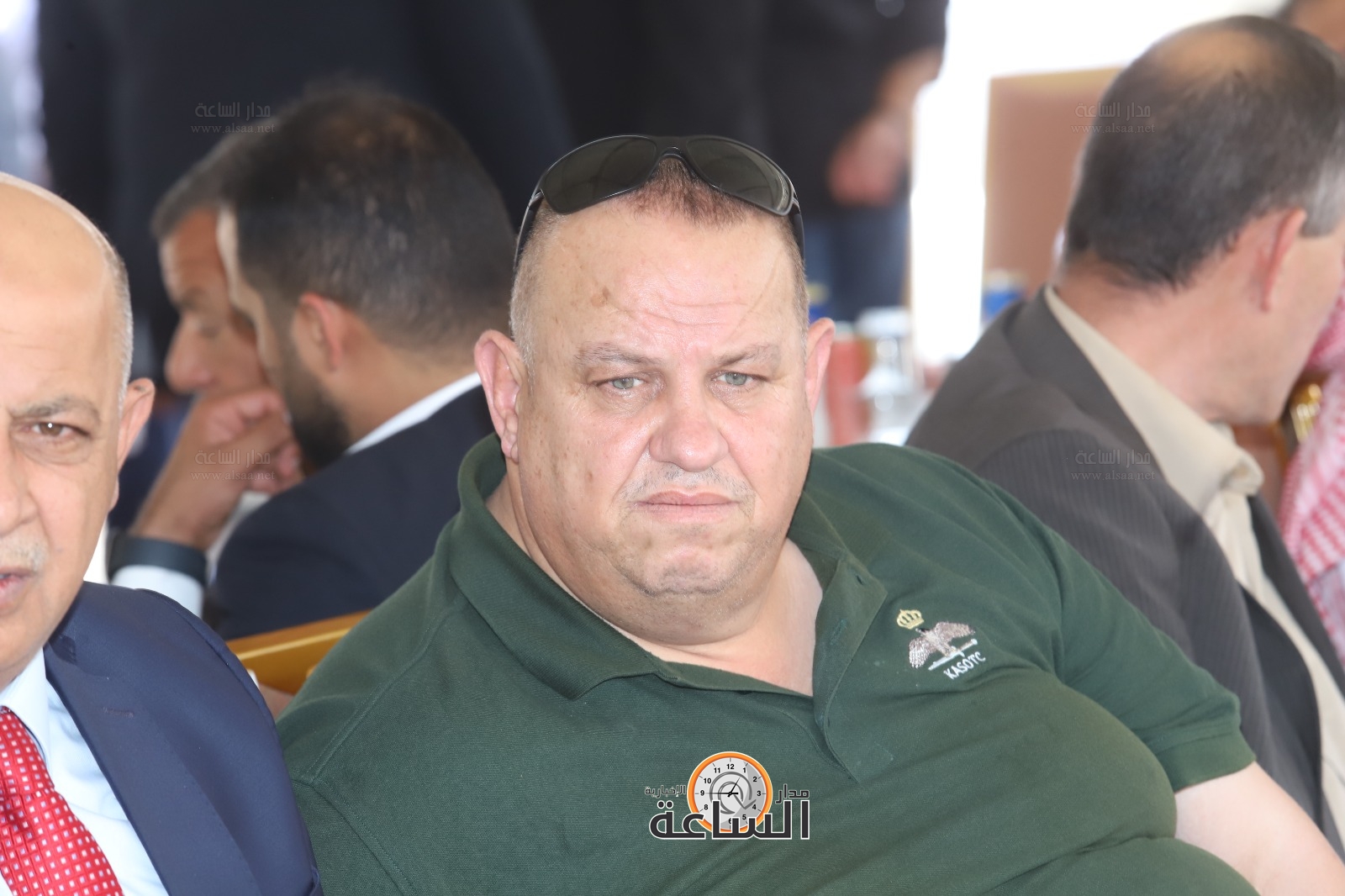 Madar Al-Saa Images 0.23383851114644227