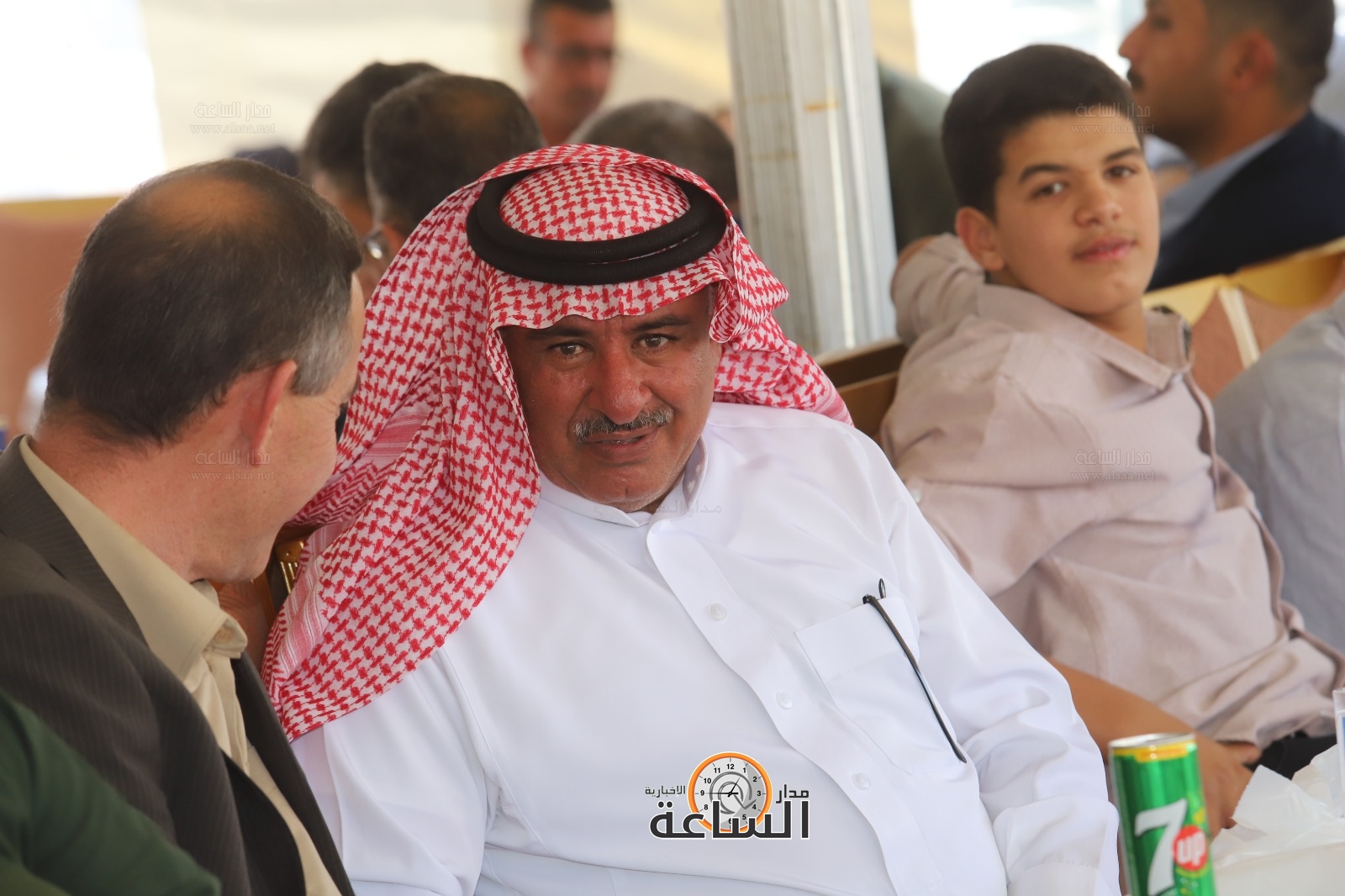 Madar Al-Saa Images 0.9535795891678228