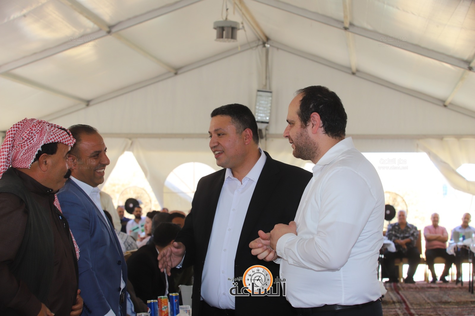 Madar Al-Saa Images 0.9106294301397589