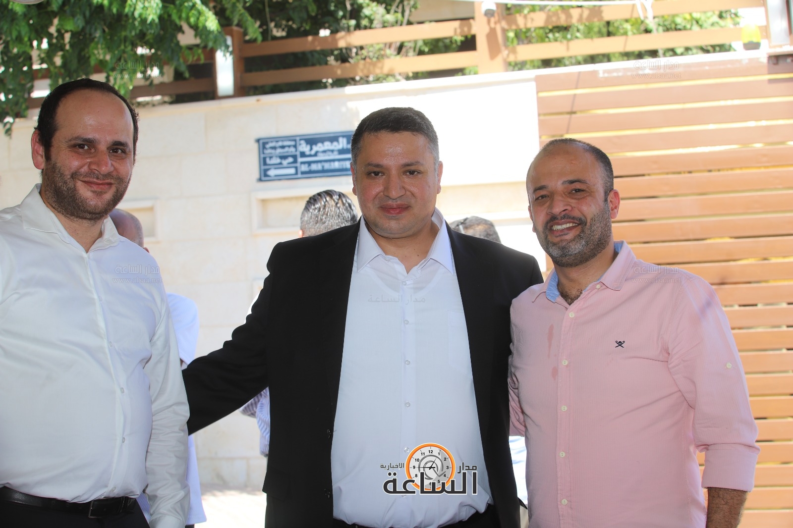 Madar Al-Saa Images 0.4692993324857665