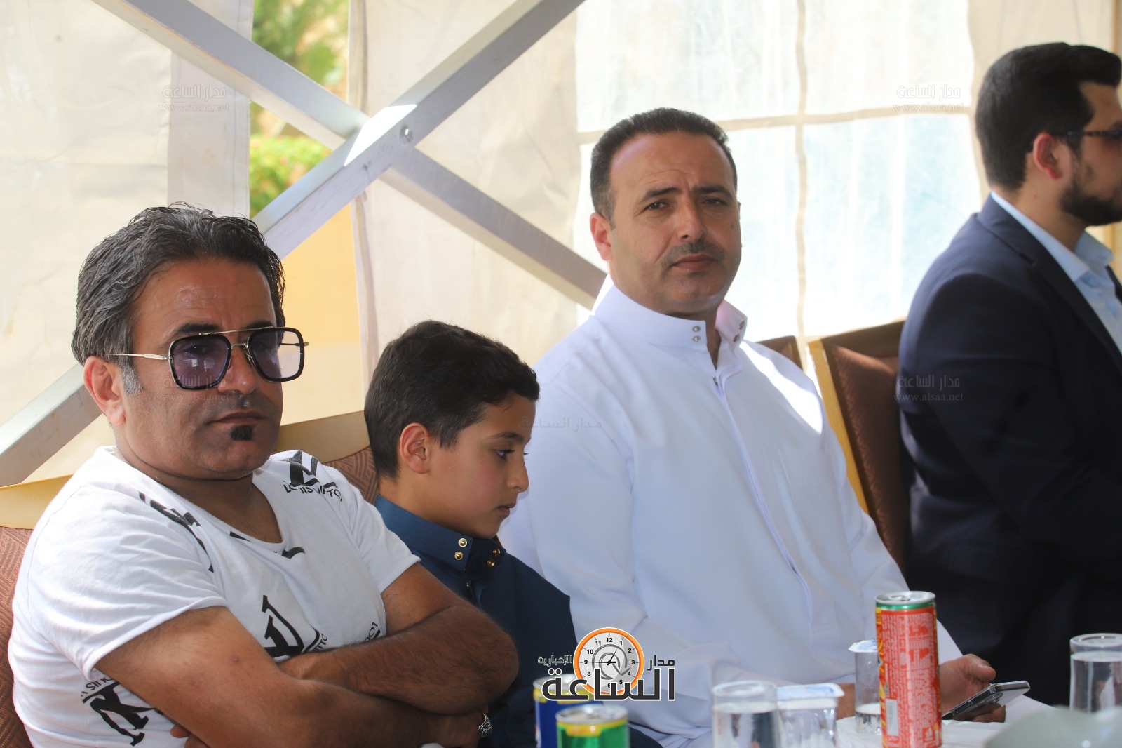 Madar Al-Saa Images 0.6969770050998008