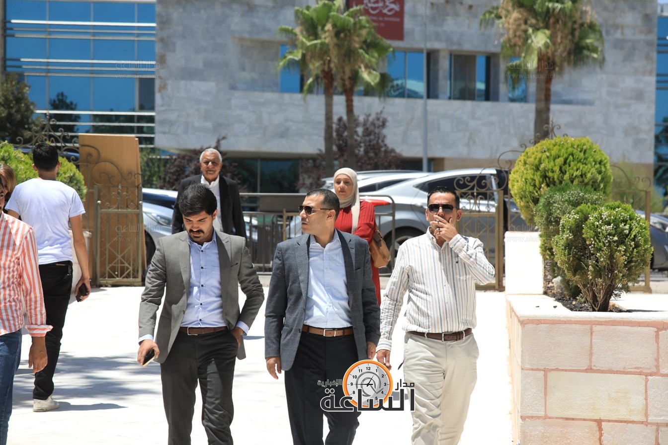 Madar Al-Saa Images 0.27028086337488677