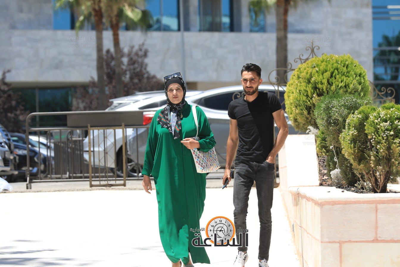 Madar Al-Saa Images 0.9372291664940489