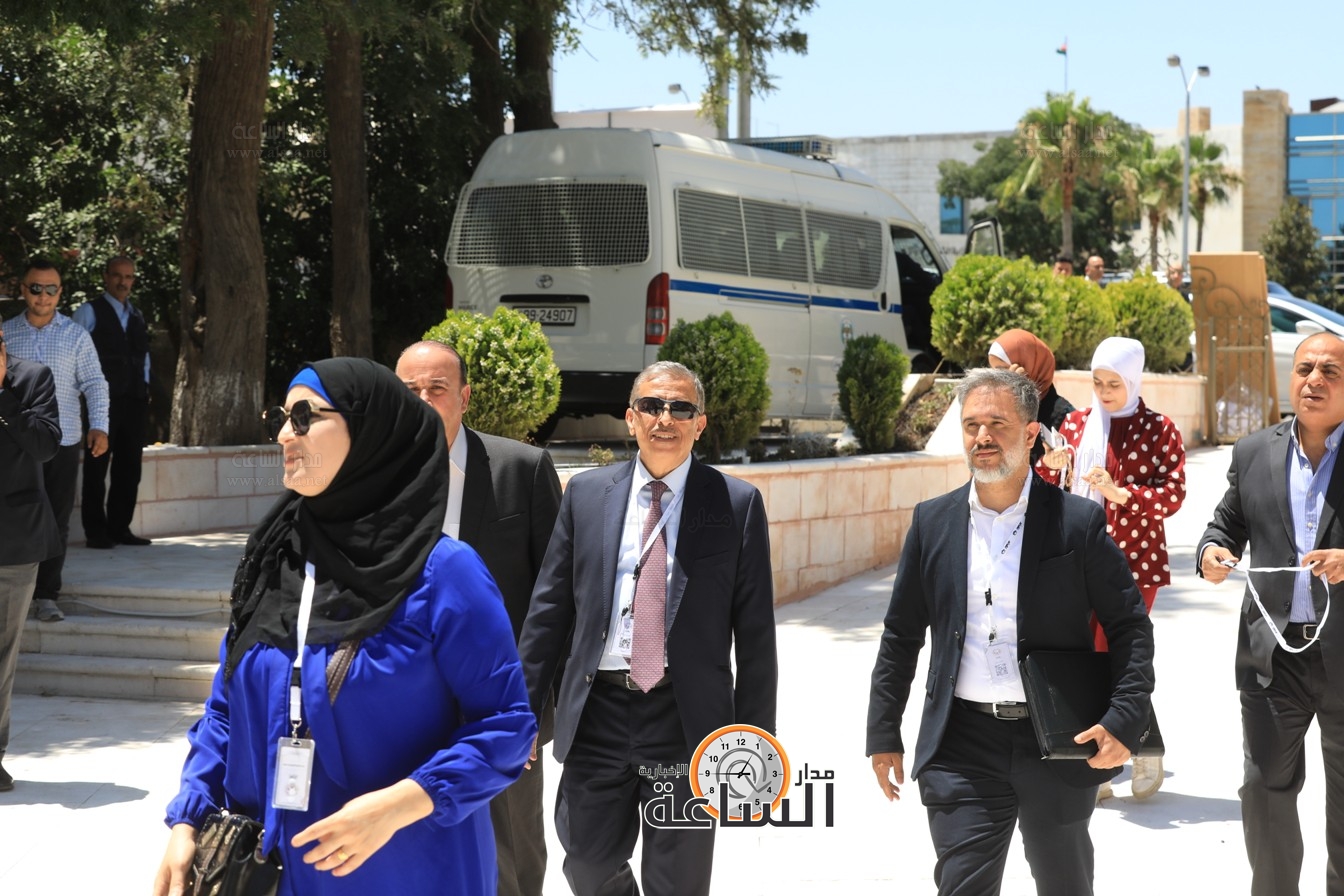 Madar Al-Saa Images 0.13238884298967446