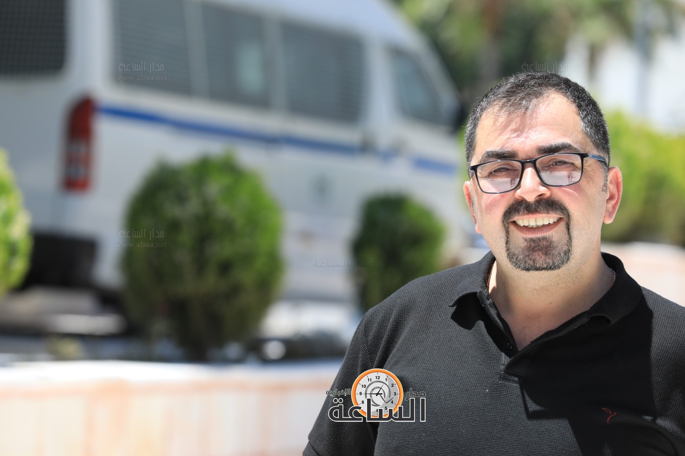 Madar Al-Saa Images 0.4002338644229404