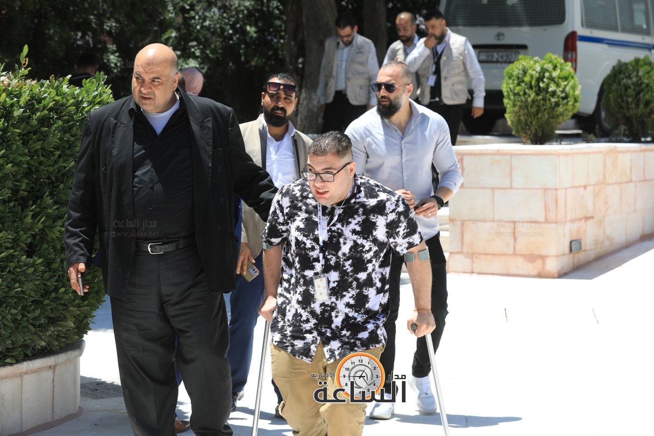 Madar Al-Saa Images 0.30868724884996546