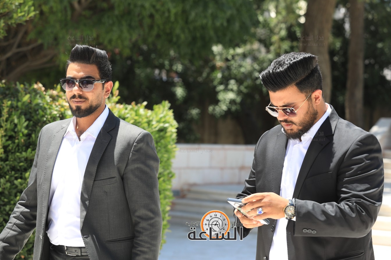 Madar Al-Saa Images 0.9726241817595356