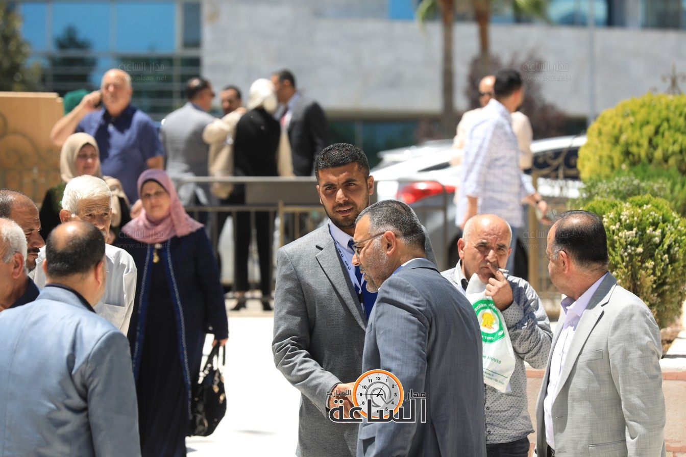 Madar Al-Saa Images 0.7638660911108355