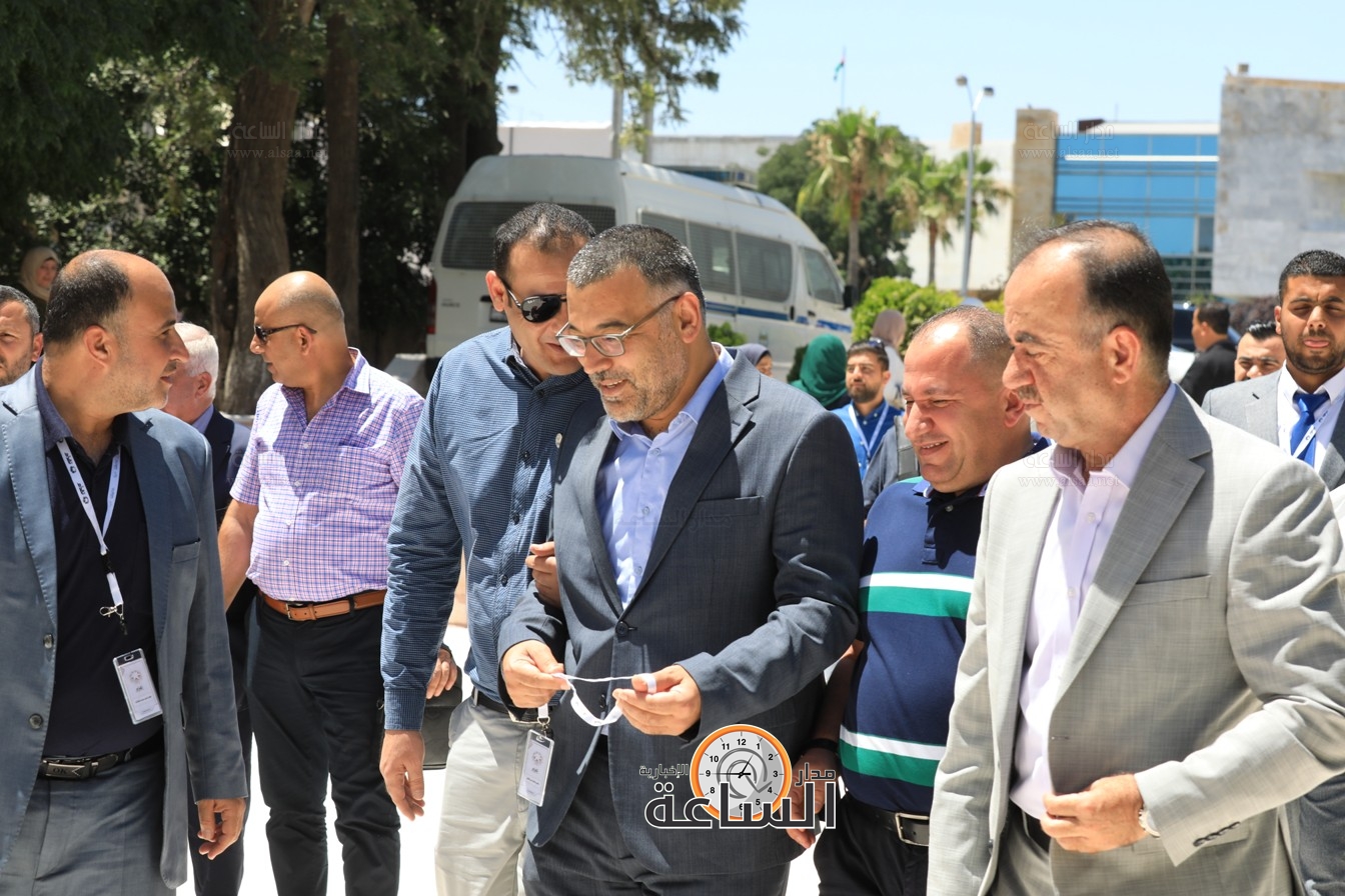 Madar Al-Saa Images 0.8590192967920793