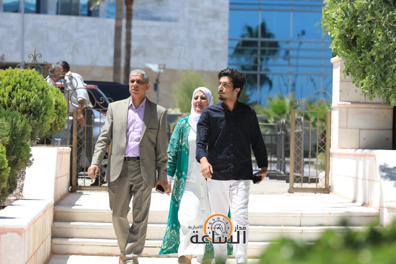 Madar Al-Saa Images 0.6634963768381223