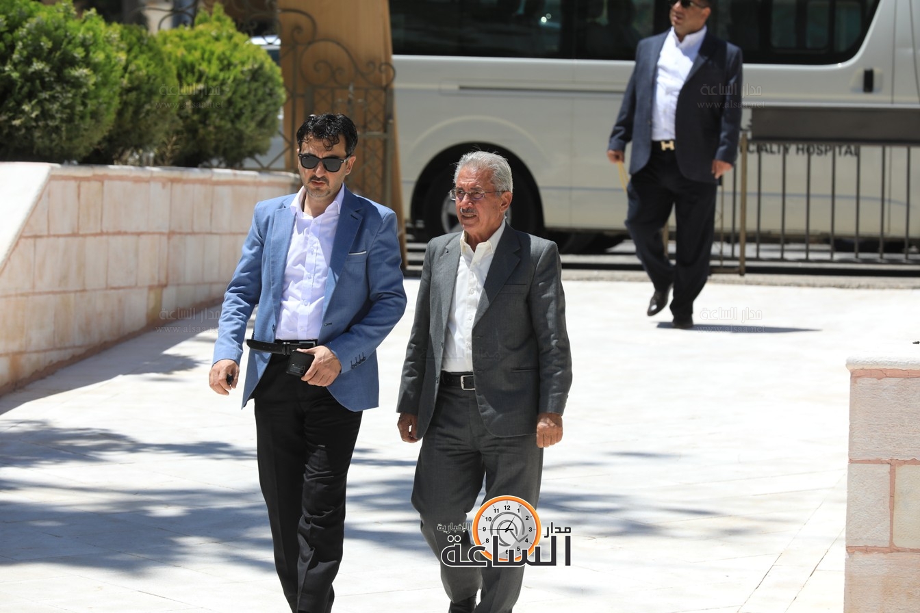 Madar Al-Saa Images 0.9639106105249948