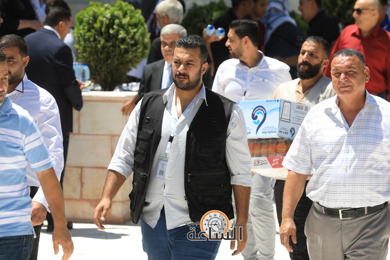 Madar Al-Saa Images 0.3847124250588987