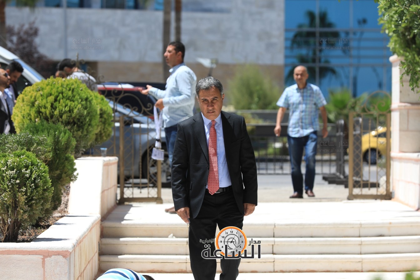 Madar Al-Saa Images 0.40389750421652004