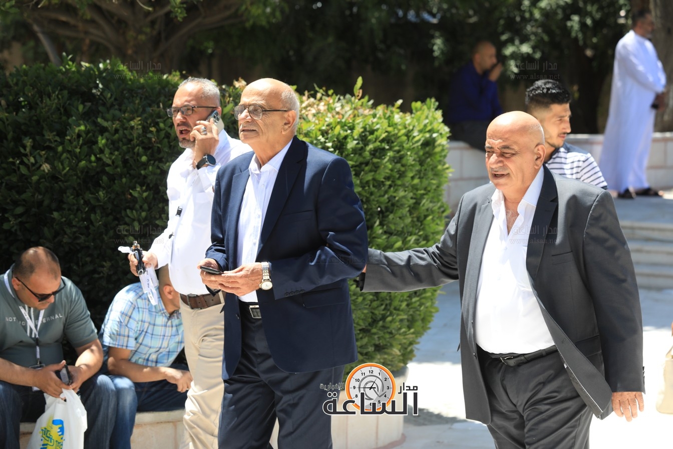 Madar Al-Saa Images 0.945697220900211