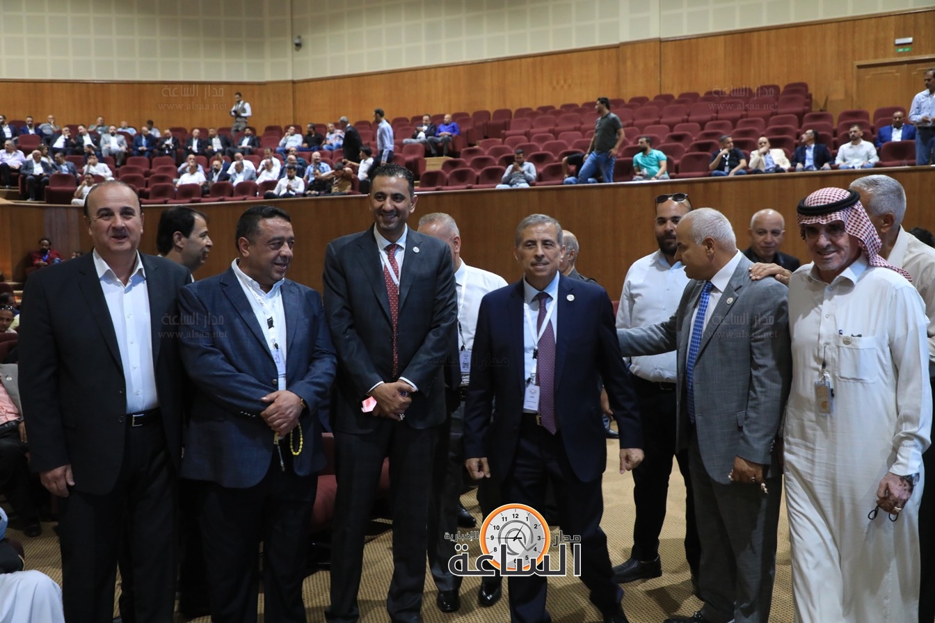 Madar Al-Saa Images 0.4051972809412989