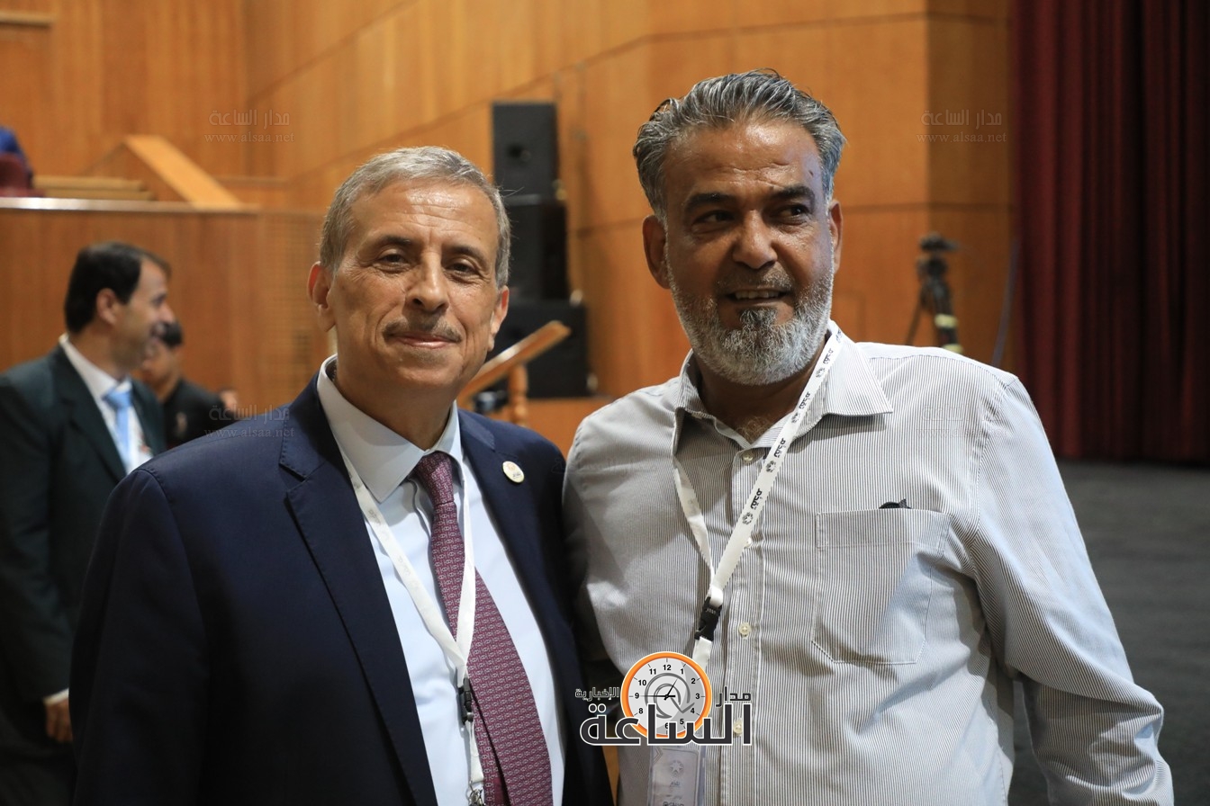 Madar Al-Saa Images 0.41507315777221754