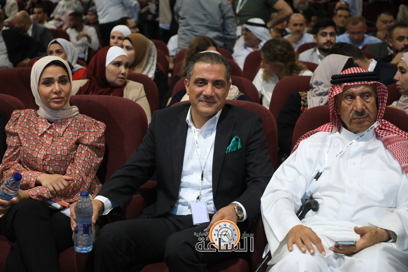 Madar Al-Saa Images 0.09083784150414731