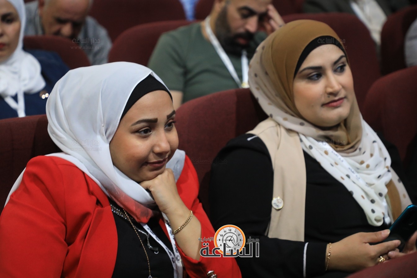 Madar Al-Saa Images 0.36322599010754253