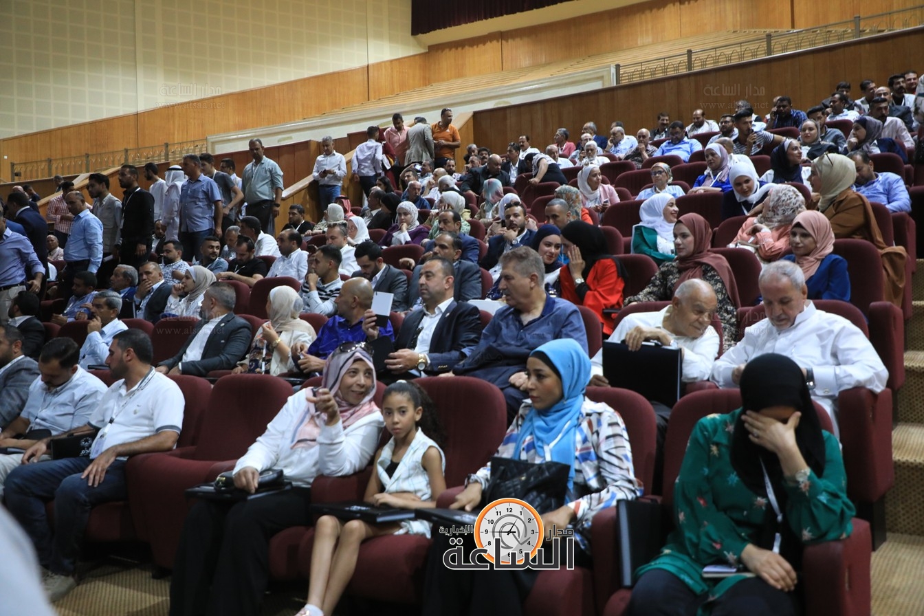 Madar Al-Saa Images 0.8600798827310709