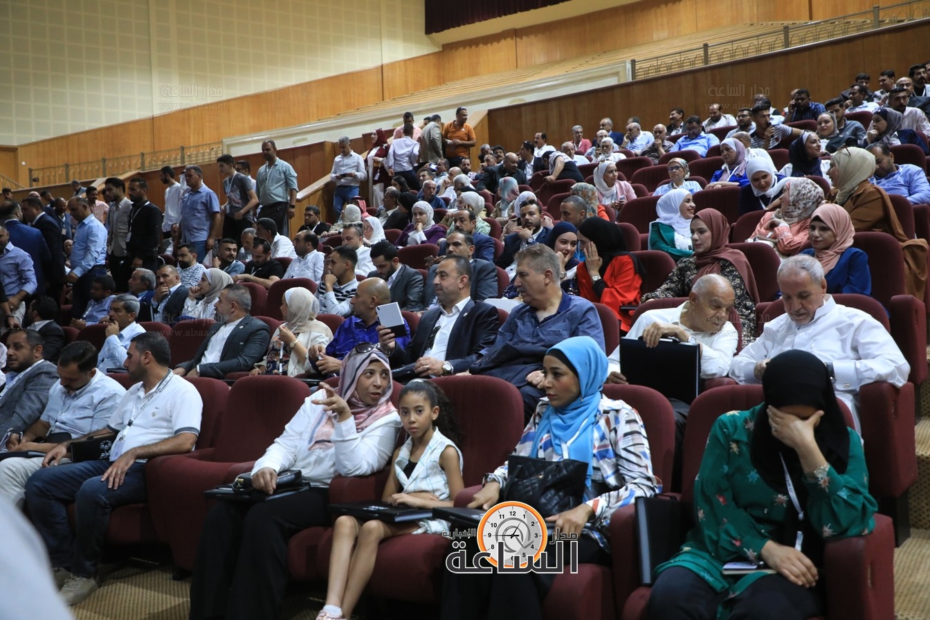 Madar Al-Saa Images 0.5108843931286702