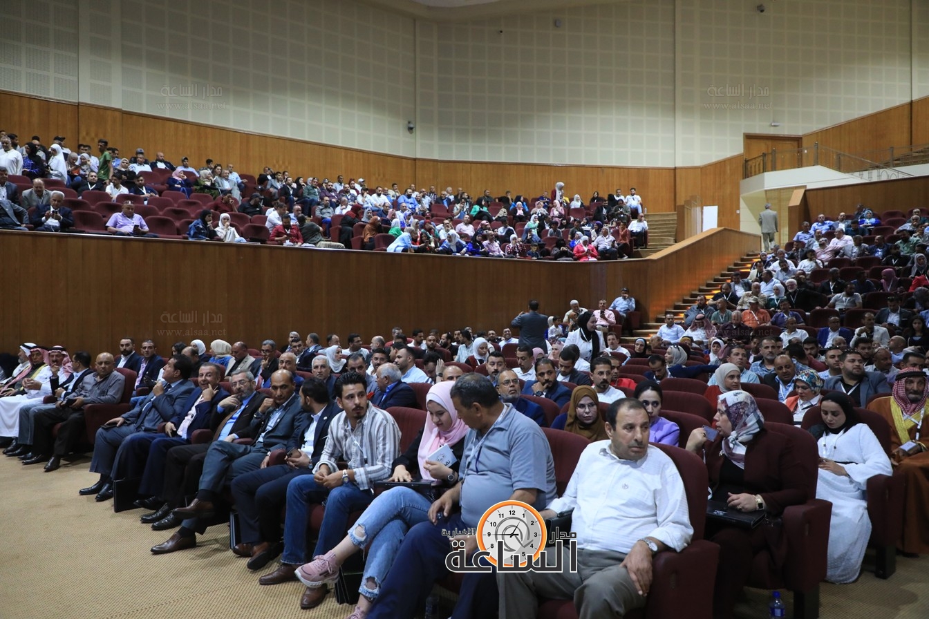 Madar Al-Saa Images 0.6374245860848102