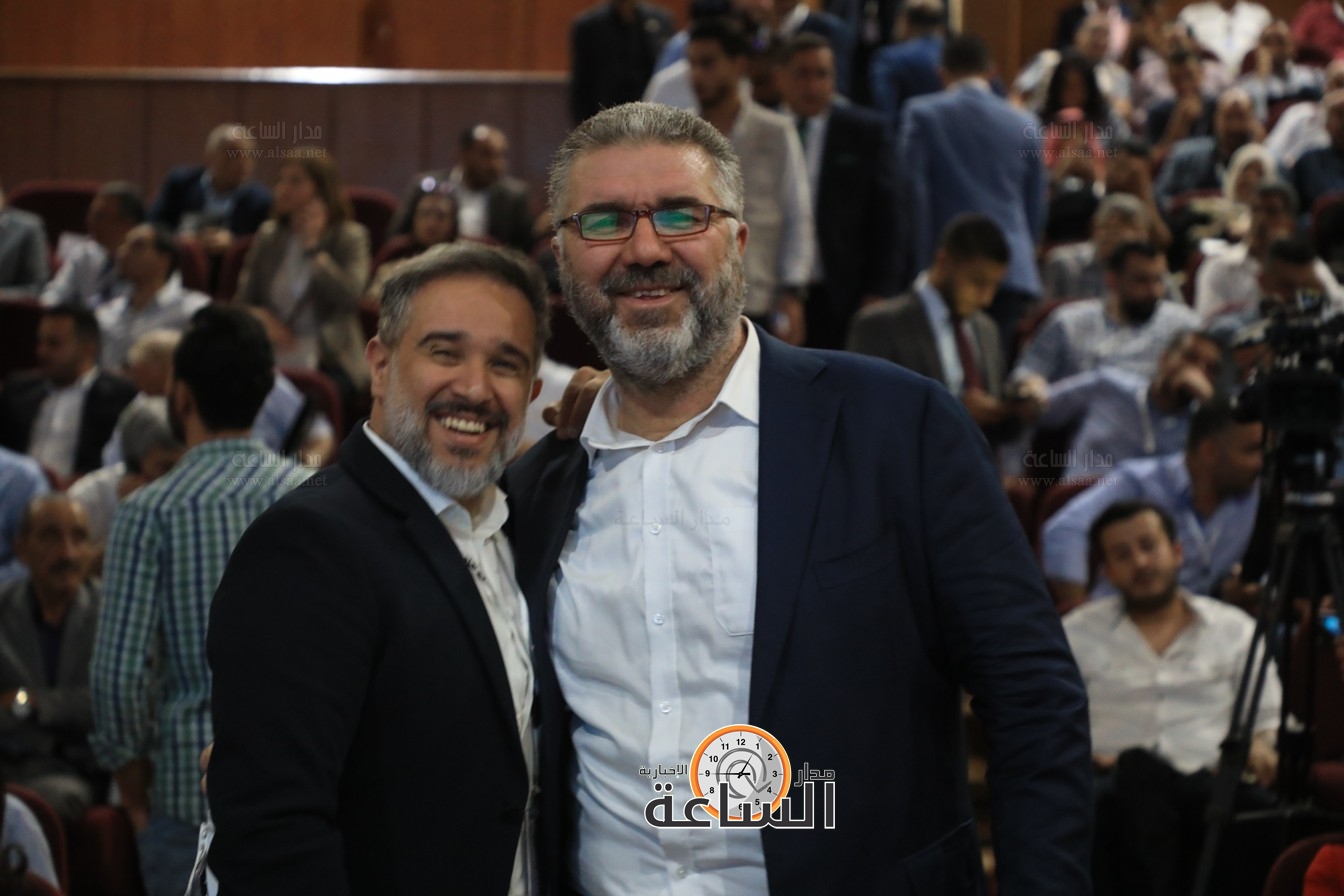 Madar Al-Saa Images 0.5785761353515373