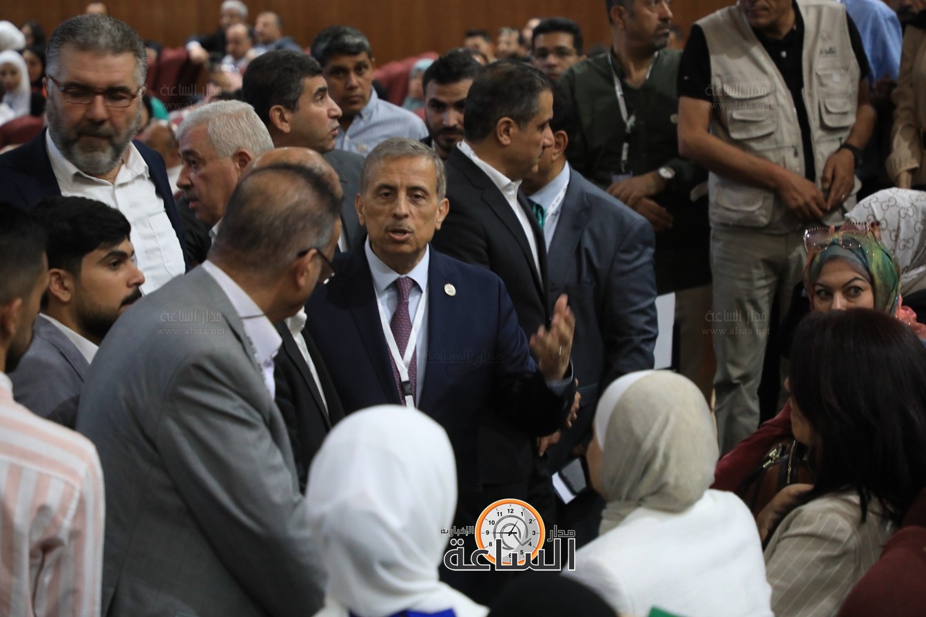 Madar Al-Saa Images 0.11714408961778311