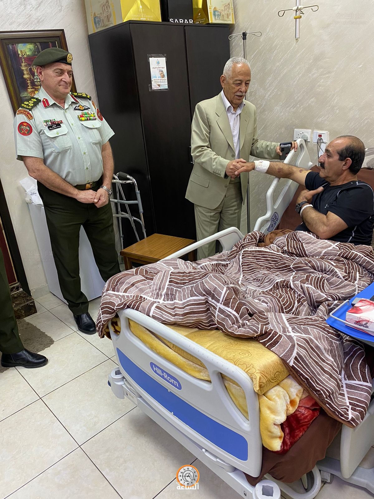 Madar Al-Saa Images 0.8776242666983498