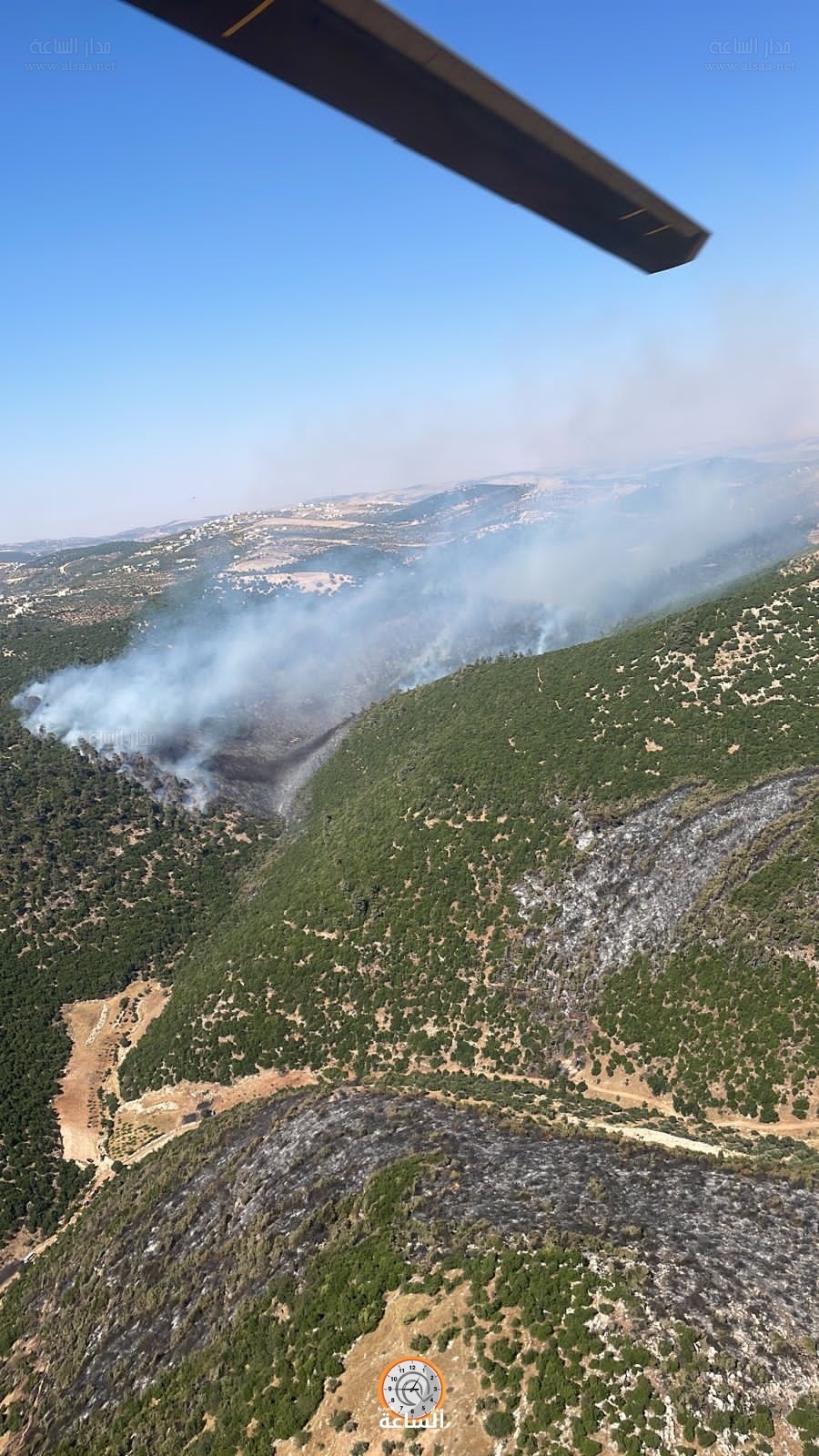 Madar Al-Saa Images 0.4297737831447994