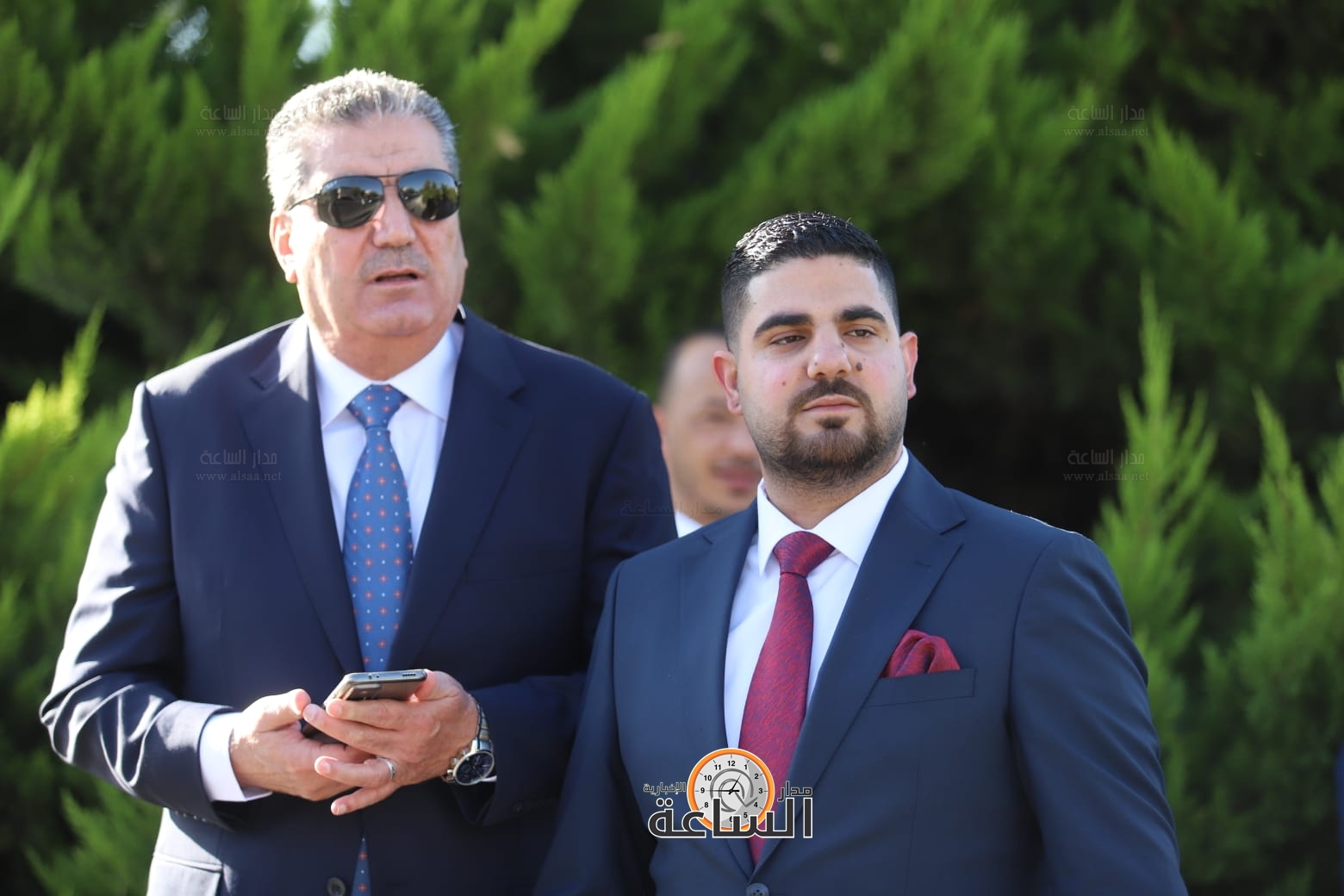 Madar Al-Saa Images 0.7136846211209115