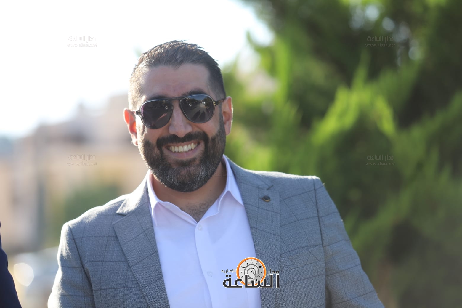 Madar Al-Saa Images 0.3644203257063712