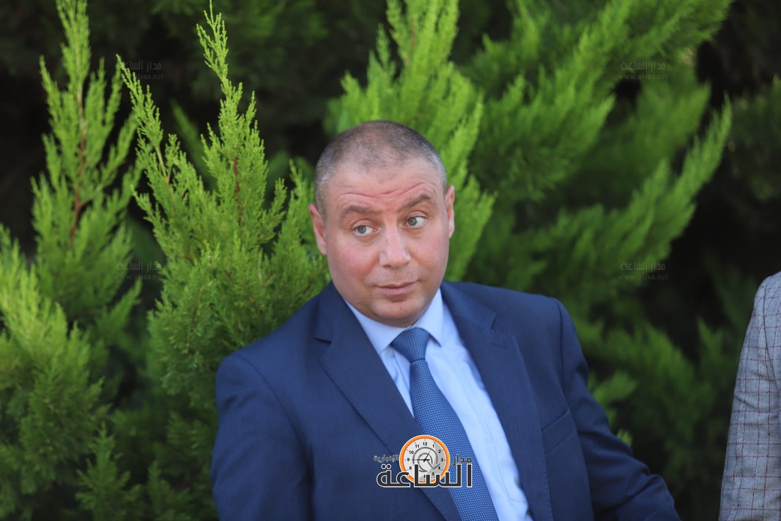 Madar Al-Saa Images 0.5626346456931343