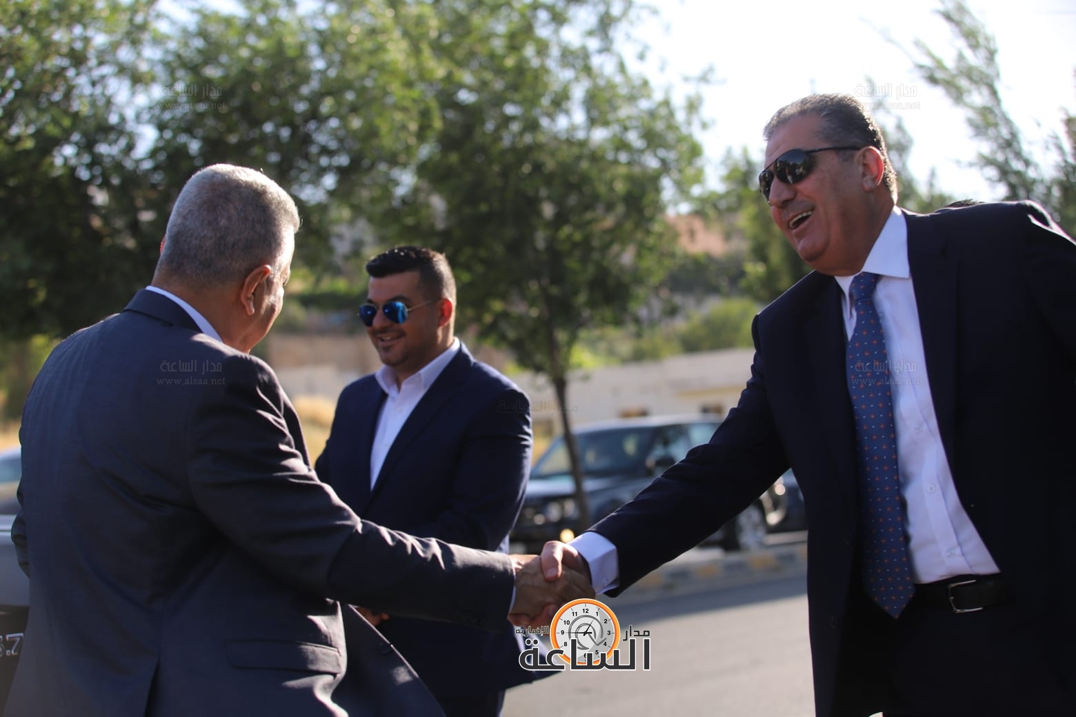 Madar Al-Saa Images 0.4500104385577789